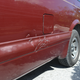 Illustration for article titled 2002 Chevrolet Astro Van: The Truck Yeah! Beater Review